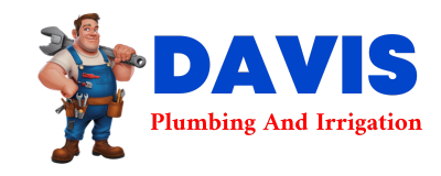 Trusted plumber in PENDROY